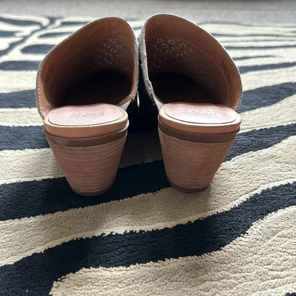 Frye and Co. Mules - Picture 4 of 6